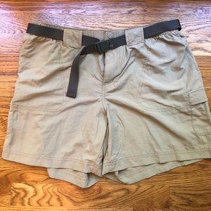 Columbia women’s shorts